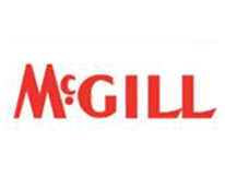 Mcgill轴承