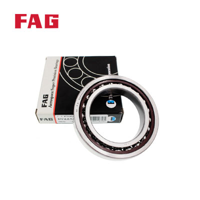 FAG角接触球轴承