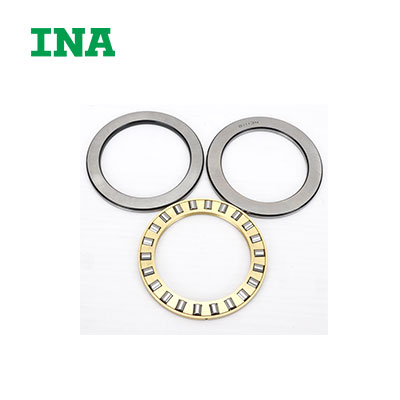 INA推力滚子轴承