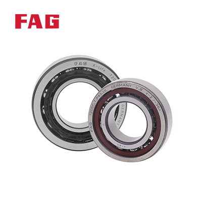 FAG角接触球轴承