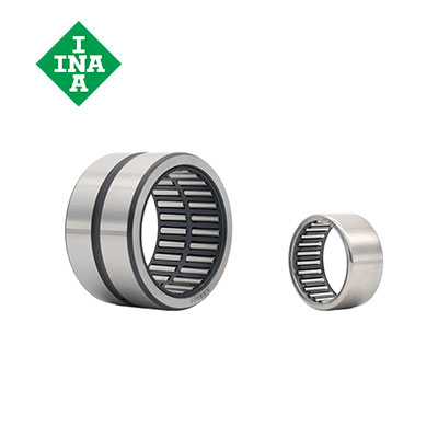 INA滚针轴承