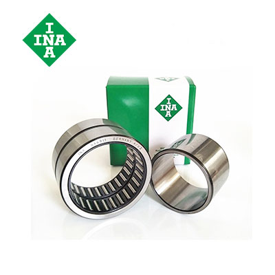 INA滚针轴承