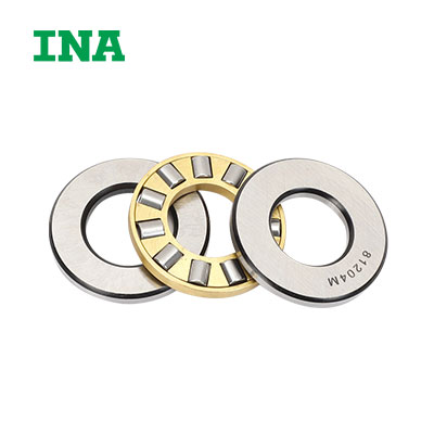 INA推力滚子轴承