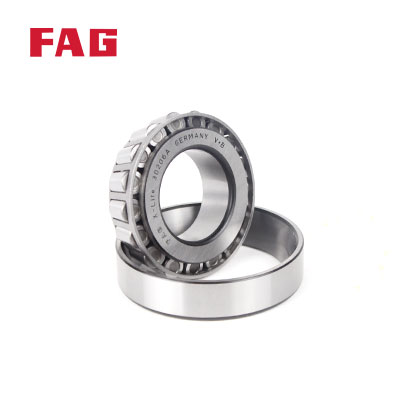 FAG圆锥滚子轴承