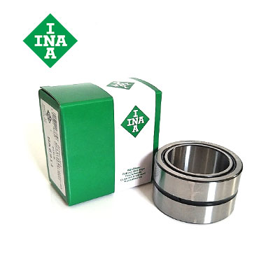 INA滚针轴承
