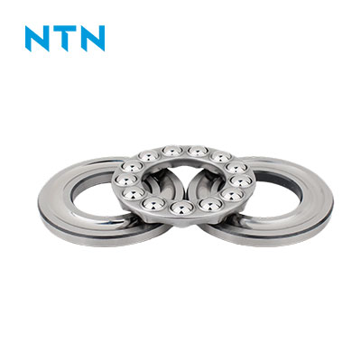 NTN推力球轴承