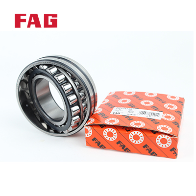 FAG调心滚子轴承