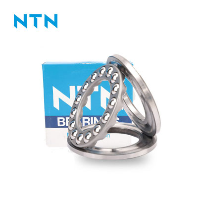 NTN推力球轴承