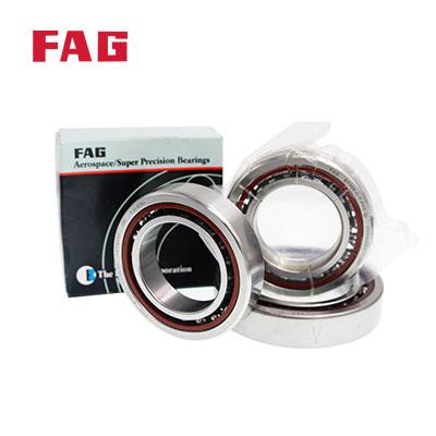 FAG角接触球轴承
