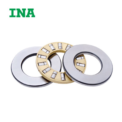 INA推力滚子轴承