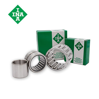 INA滚针轴承