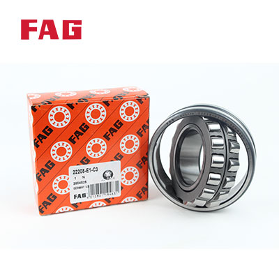 FAG调心滚子轴承