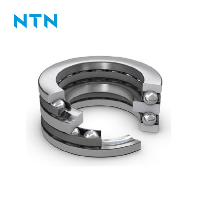 NTN推力球轴承