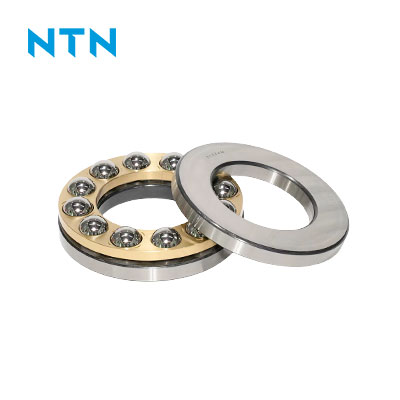 NTN推力球轴承