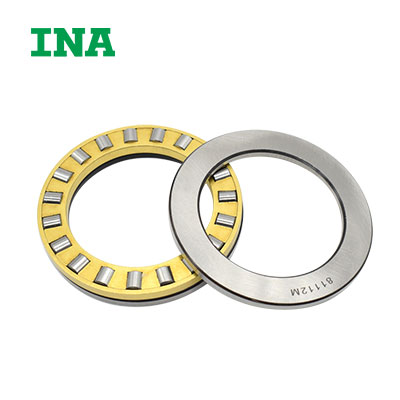INA推力滚子轴承
