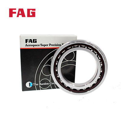 FAG角接触球轴承