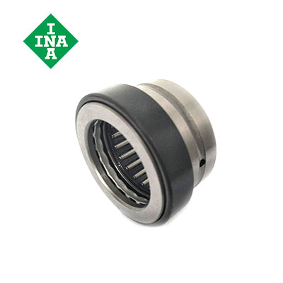 INA滚针轴承