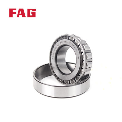 FAG圆锥滚子轴承