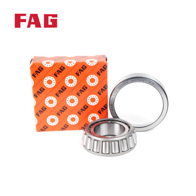 FAG圆锥滚子轴承