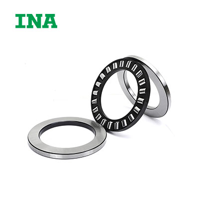 INA推力滚子轴承