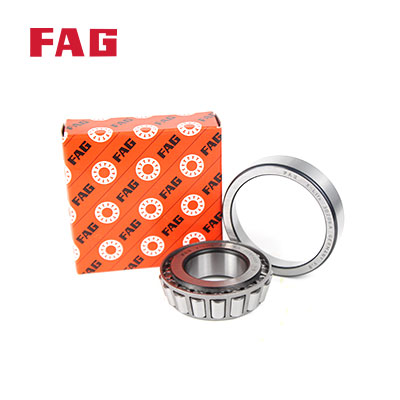 FAG圆锥滚子轴承