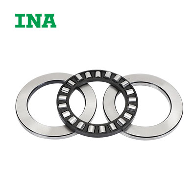 INA推力滚子轴承