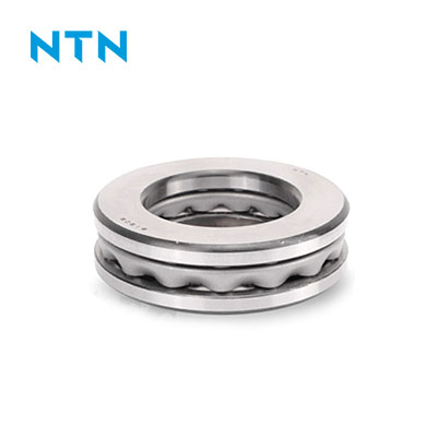 NTN推力球轴承