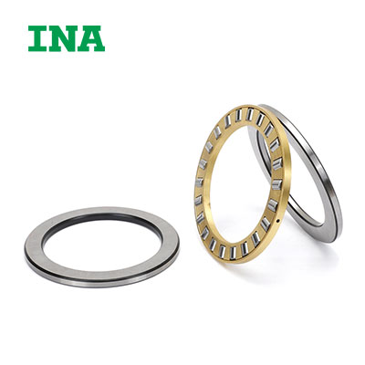 INA推力滚子轴承
