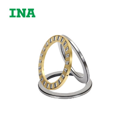 INA推力滚子轴承