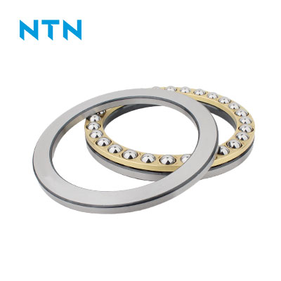 NTN推力球轴承