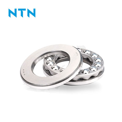 NTN推力球轴承