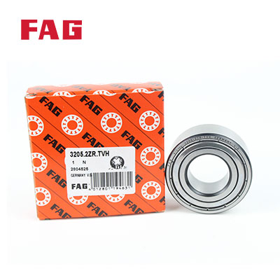 FAG双列角接触球轴承